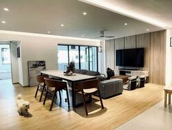 Blk 206B Compassvale Place (Sengkang), HDB 5 Rooms #550995551